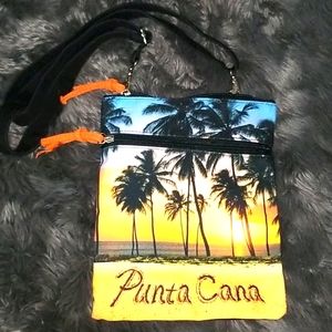 Robin Ruth Crossbody bag Punta Cana Beach wear